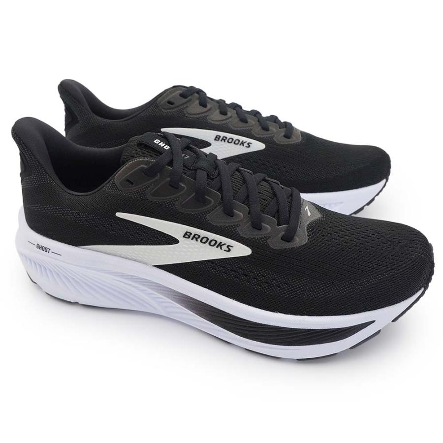 BROOKS GHOST17 ブルックス ゴースト17 BRM4423 メンズ ランニングシューズ 26春夏新作