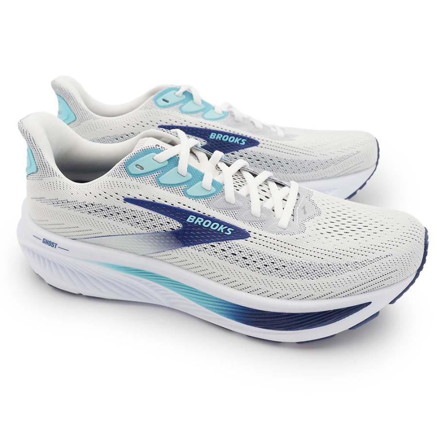 BROOKS GHOST17 ブルックス ゴースト17 BRM4423 メンズ ランニングシューズ 26春夏新作