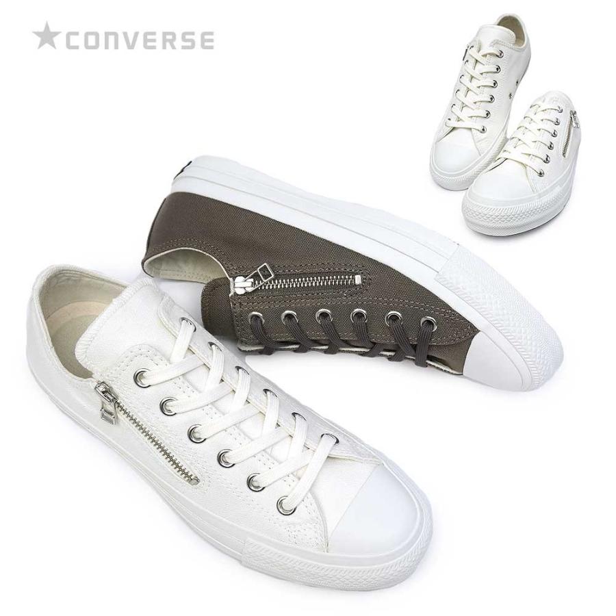 【CONVERSE】コンバース ALL STAR 100 Z OX CONVERSE コンバース スニーカー オールスター 100 Z OX メンズ