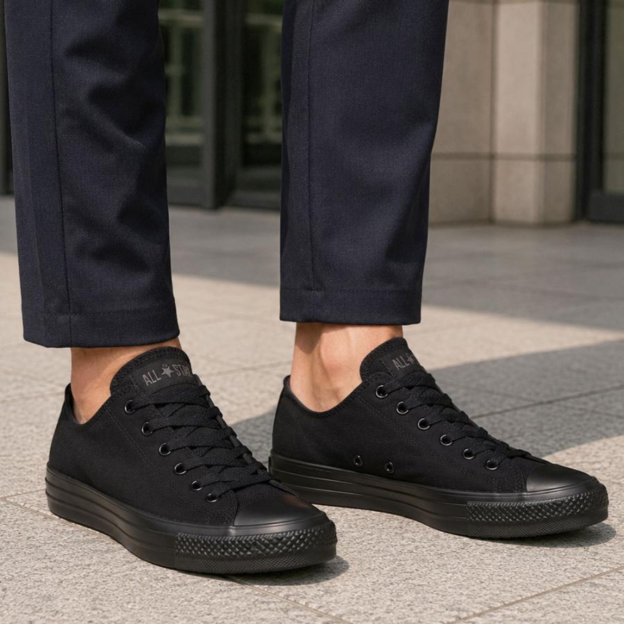 CONVERSE（コンバース） スニーカー オールスター ライト OX