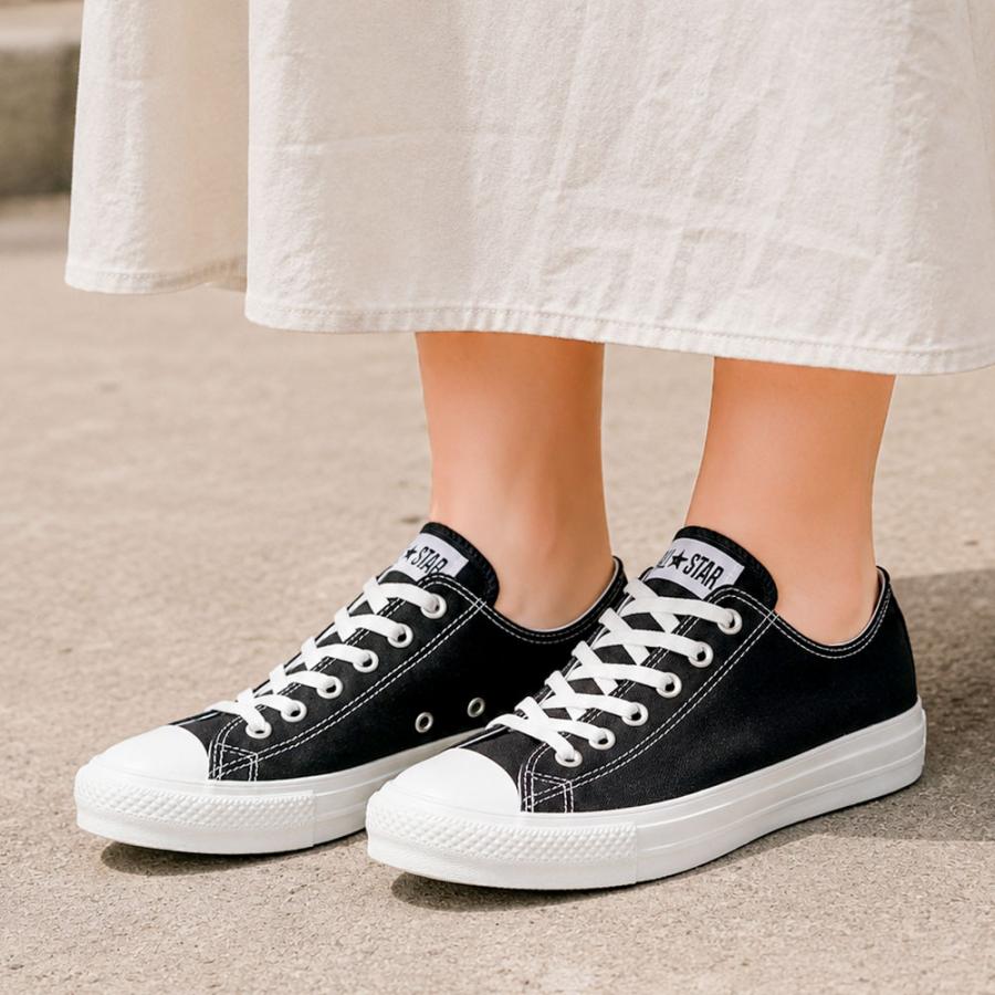 CONVERSE（コンバース） スニーカー オールスター ライト OX