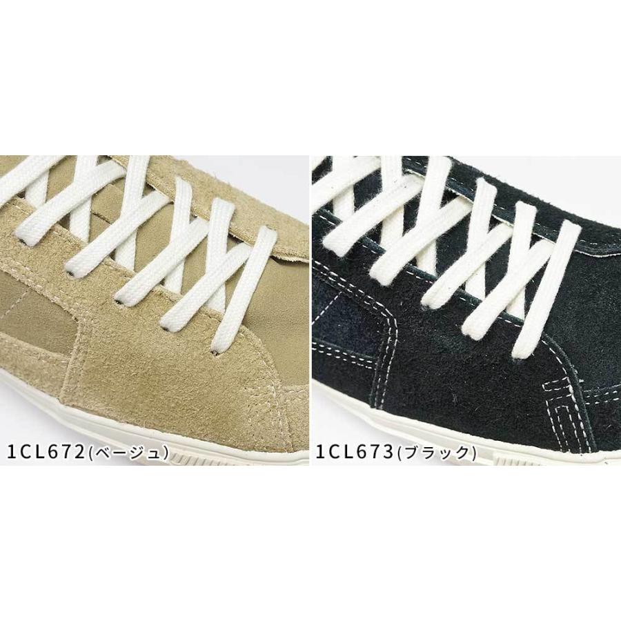 CONVERSE（コンバース） スニーカー スケートスター SK + OX