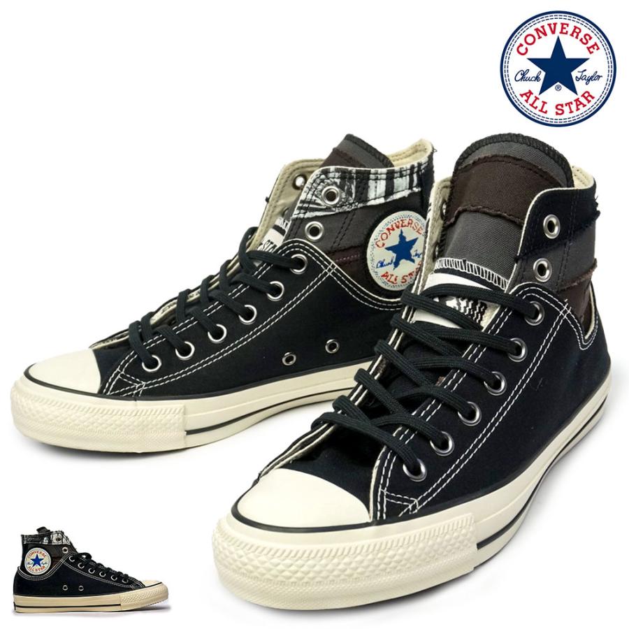 CONVERSE コンバース オールスター 100 コウスケ カワムラ HI