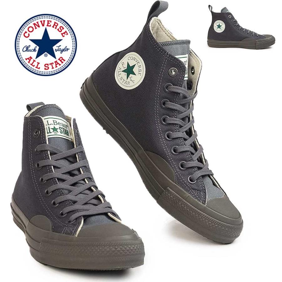 CONVERSE（コンバース） スニーカー オールスター 100 エルエルビーン 