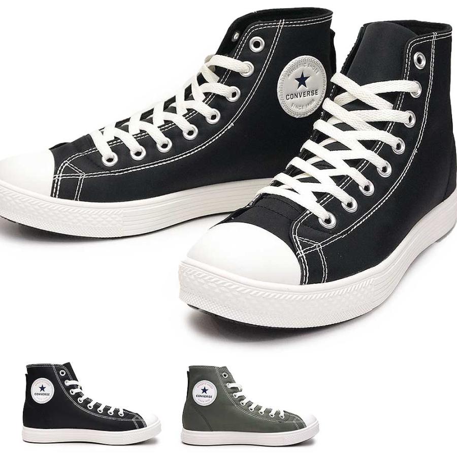 コンバース 防水 スニーカー ネクスター1310 Sc Hi ウィンターブーツ 雪国 防滑 レディース メンズ Cvd Nst1310schi マイスキップ 通販 Yahoo ショッピング