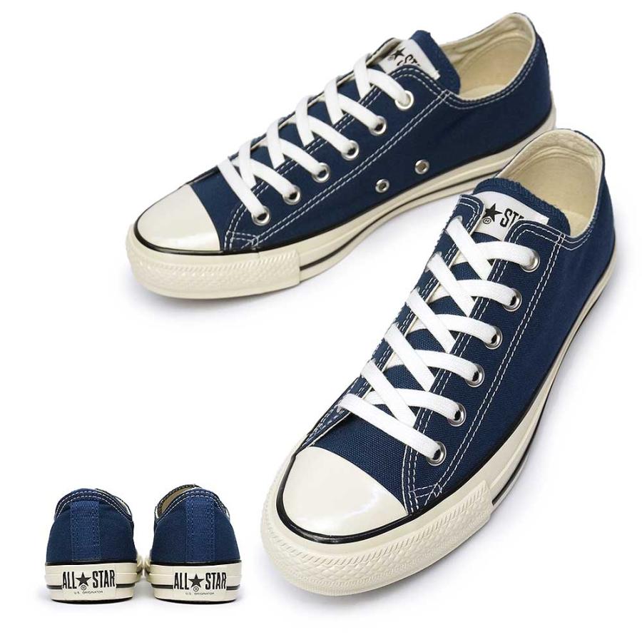 CONVERSE コンバース スニーカー オールスター US カラーズ OX
