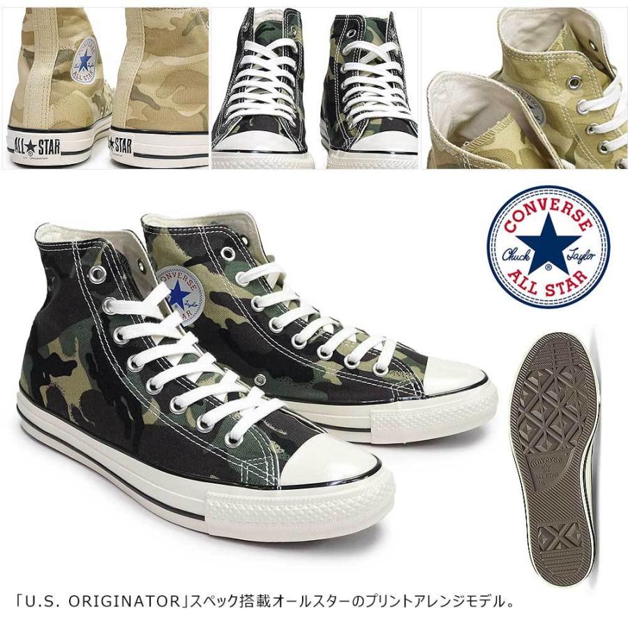 CONVERSE コンバース スニーカー ハイカット メンズ CONVERSE コンバース スニーカー ハイカット メンズ