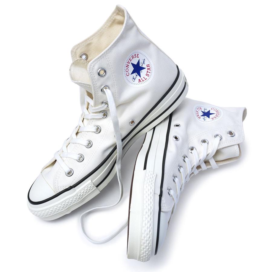 CONVERSE（コンバース） 日本製 オールスター J ハイ ハイカット