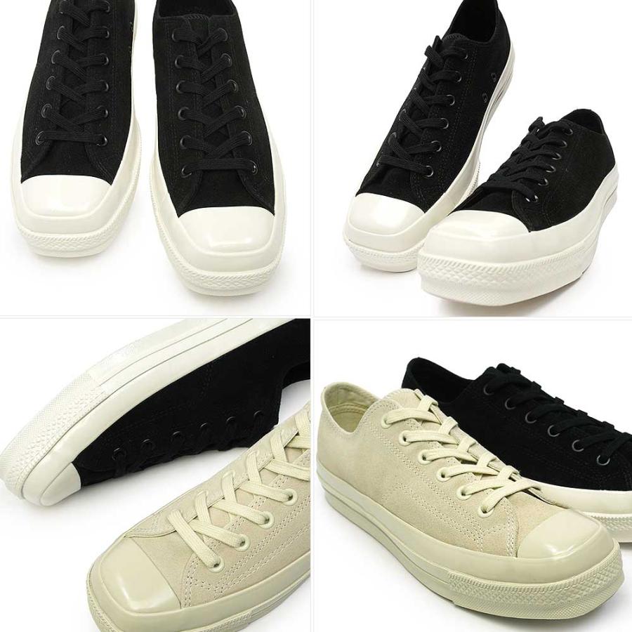 CONVERSE（コンバース） スニーカー オールスター スクエアトウ SU OX