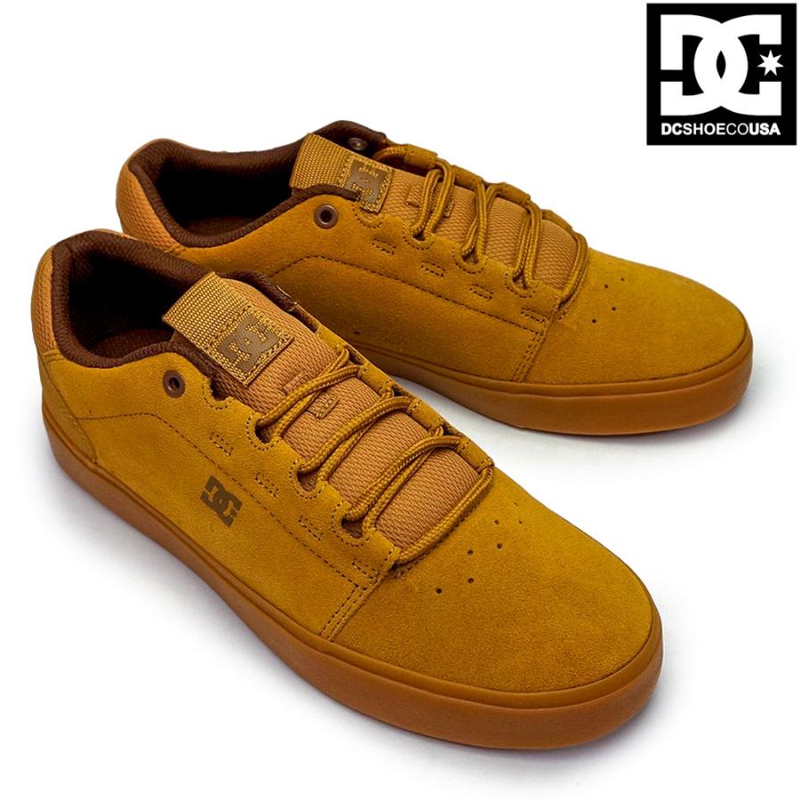 DC SHOES（ディーシーシューズ） DC スニーカー メンズ DM226005 HYDE