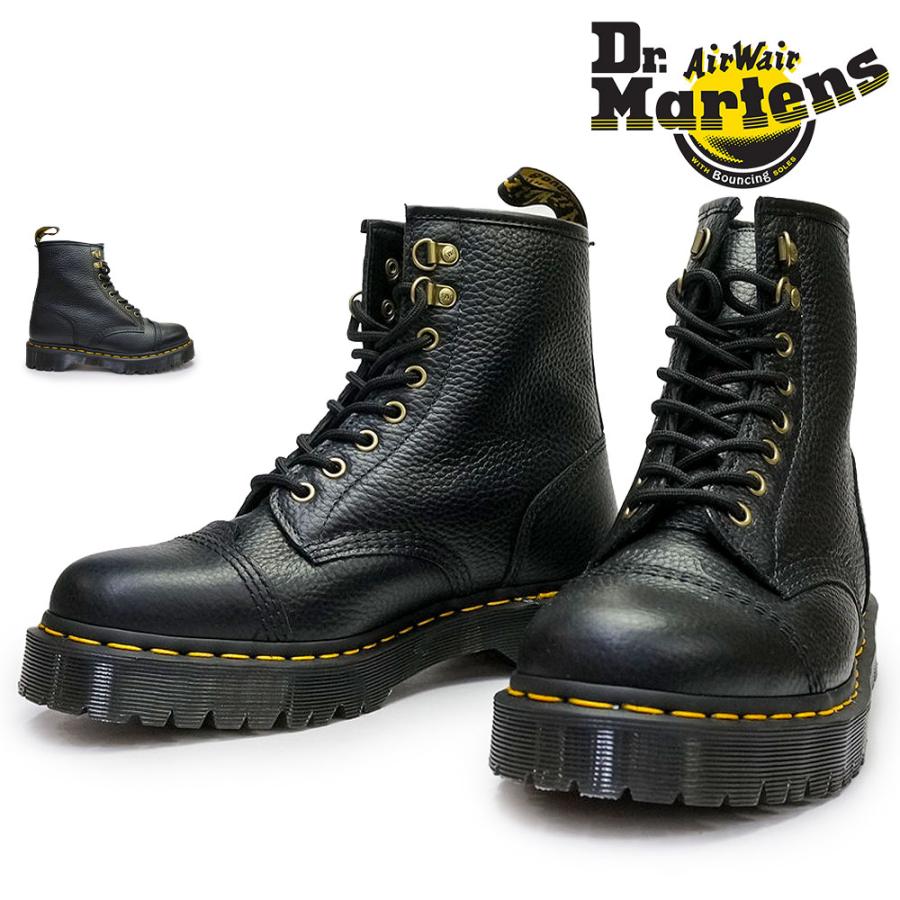 Dr.Martens（ドクターマーチン） メンズ 1460 BEX FL 27960001 8ホール