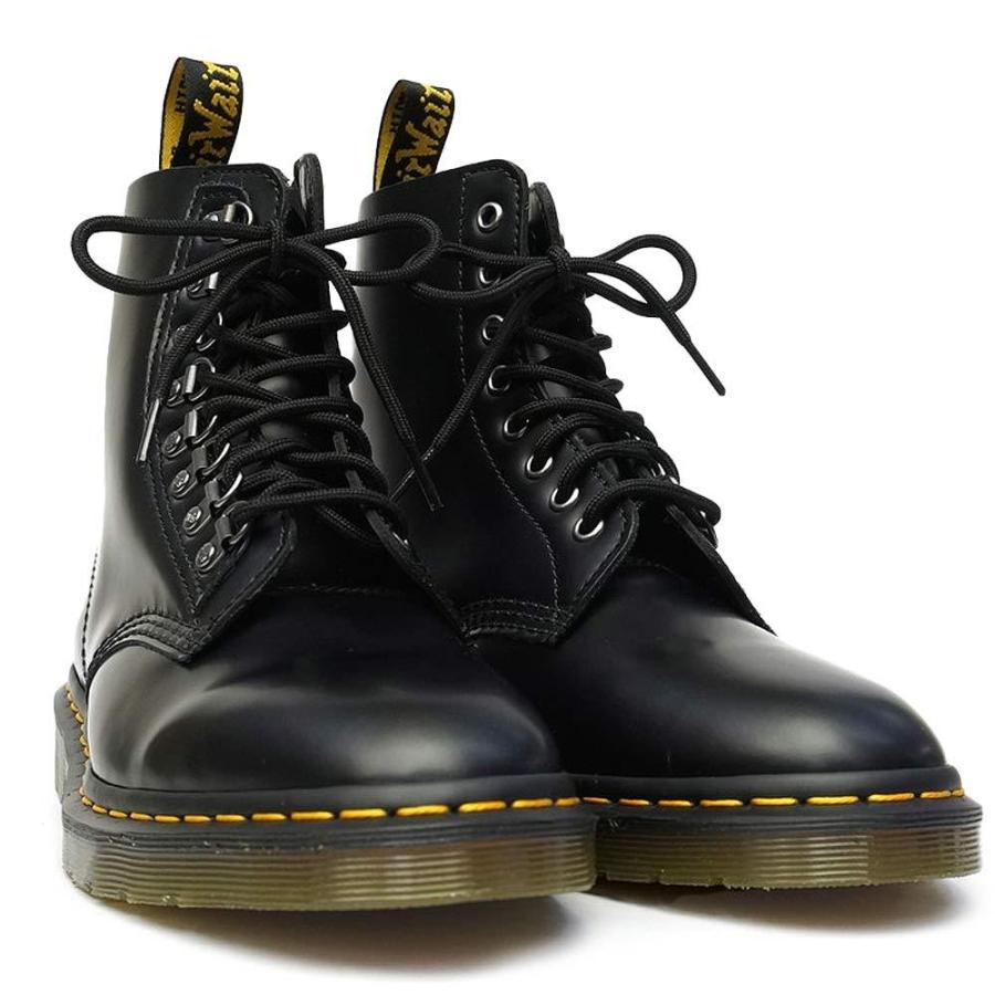 Dr.Martens ドクターマーチン 1460 PASCAL VERSO 8ホール ブーツ ユニ 