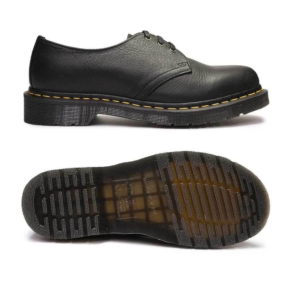 Dr.Martens（ドクターマーチン） 1461 3ホールシュ−ズ アンバサダー