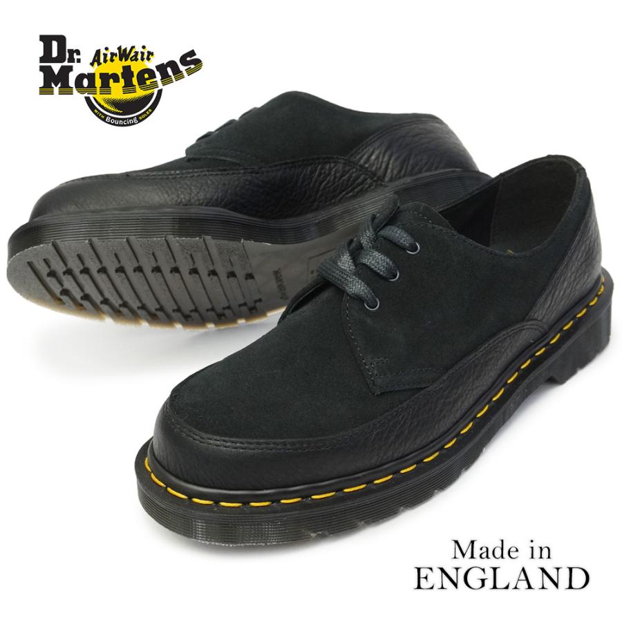 Dr.Martens ドクターマーチン 英国製 1461 GUARD 3ホール Dr.Martens ドクターマーチン 英国製 1461 GUARD 3ホール