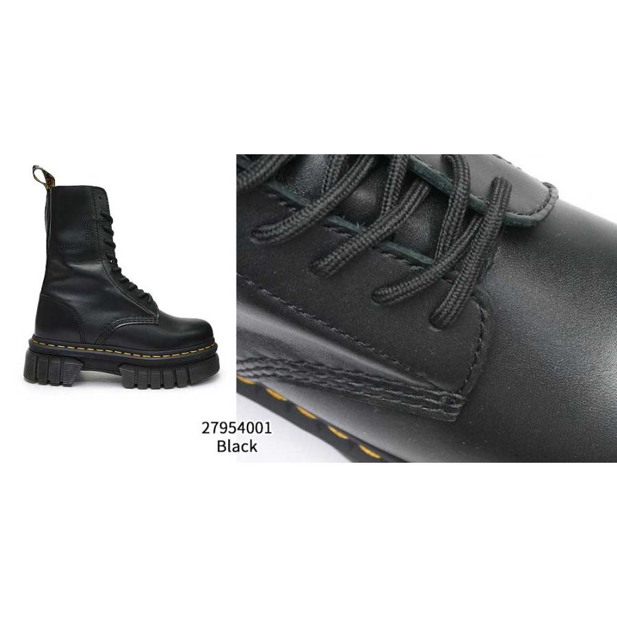Dr.Martens ドクターマーチン 10ホール AUDRICK 10I BOOT