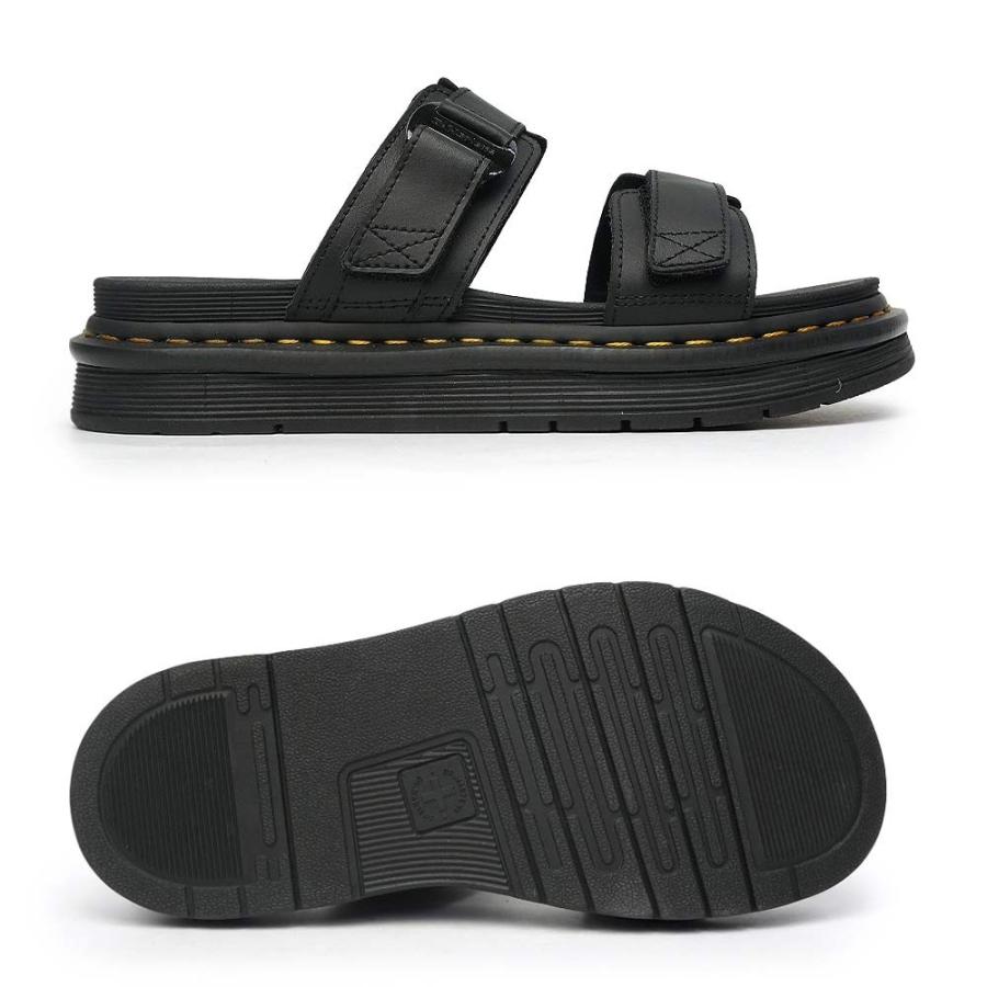 Dr.Martens ドクターマーチン サンダル CHILTON チルトン メンズ