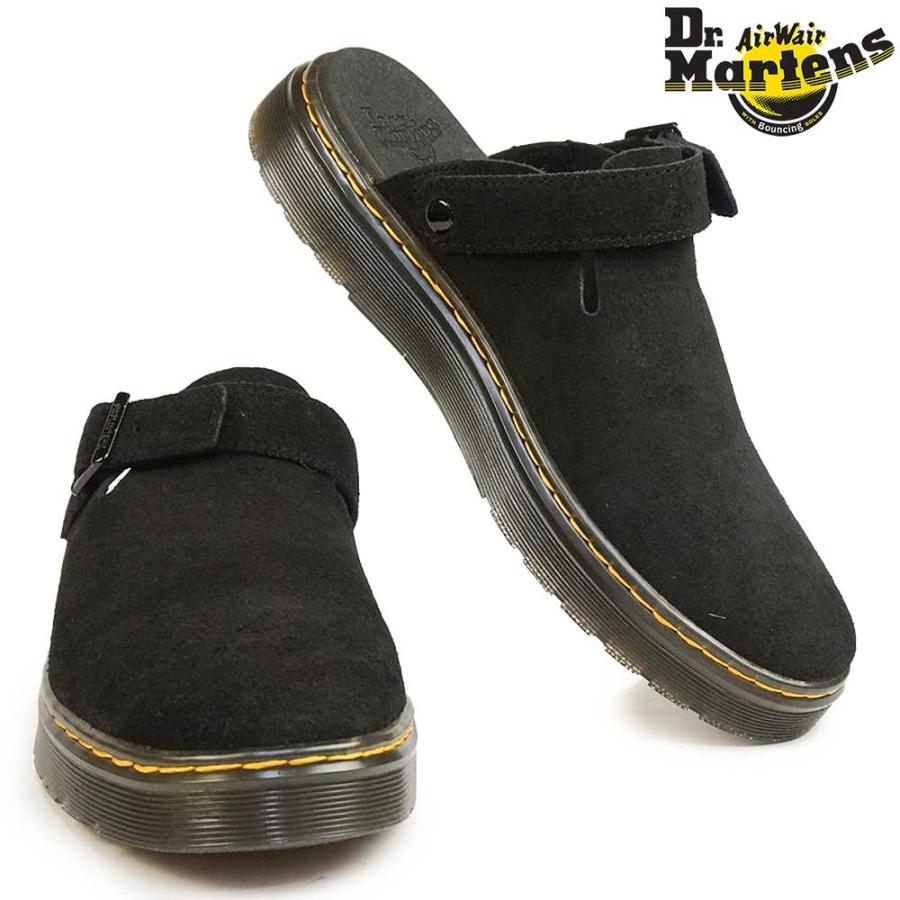 Dr.Martens ドクターマーチン サンダル カールソン CARLSON