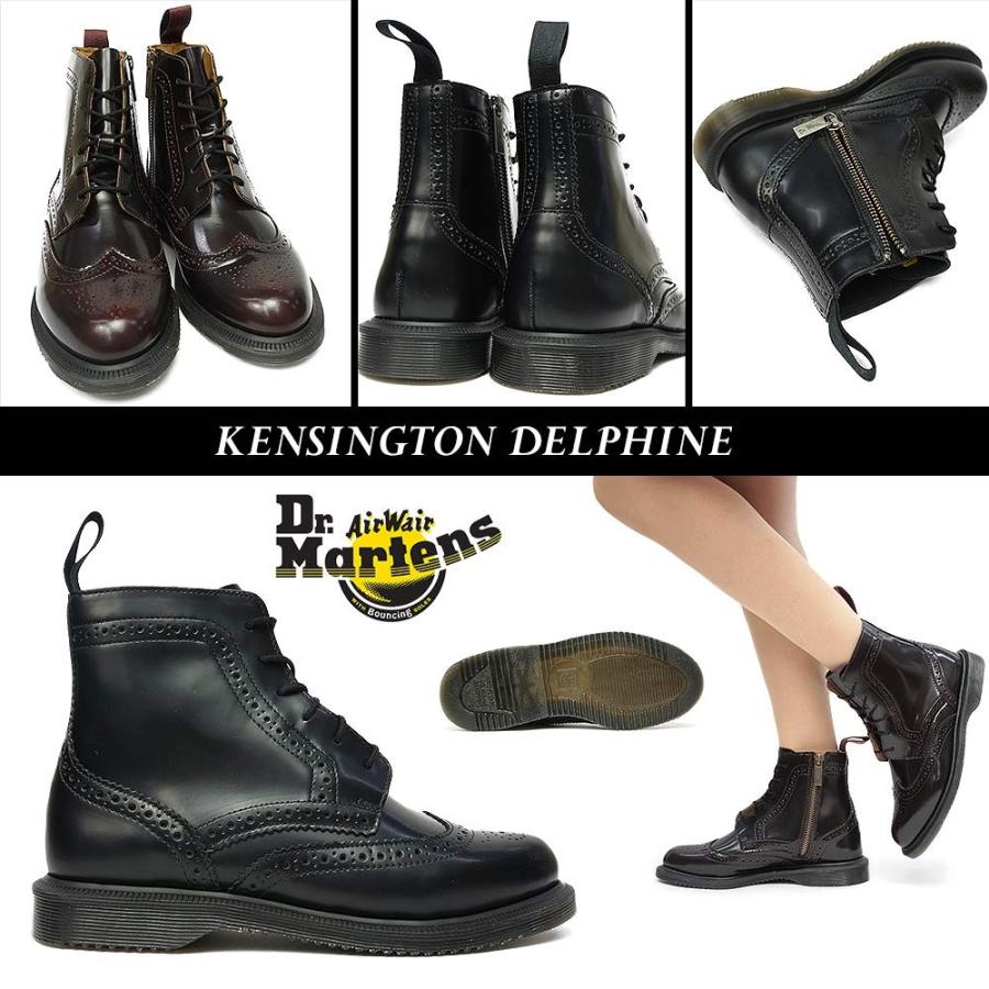 dr martens kensington delphine
