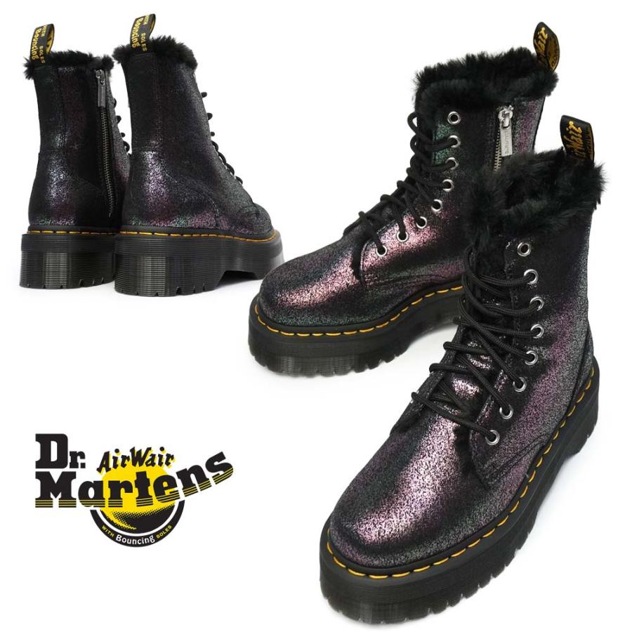Dr.Martens ドクターマーチン JADON FL ジェイドン DM 8ホール Dr.Martens ドクターマーチン JADON FL ジェイドン DM 8ホール