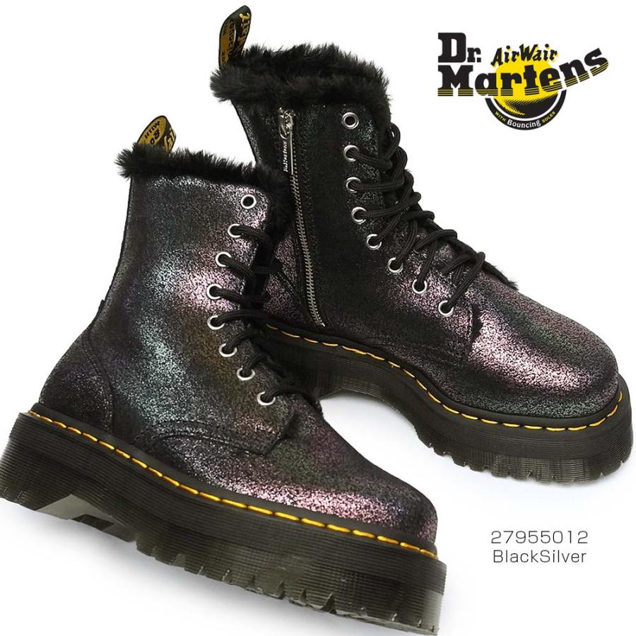Dr.Martens ドクターマーチン JADON FL ジェイドン DM 8ホール Dr.Martens ドクターマーチン JADON FL ジェイドン DM 8ホール