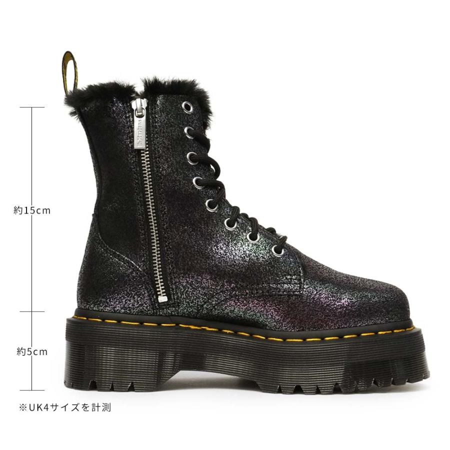 Dr.Martens ドクターマーチン JADON FL ジェイドン DM 8ホール Dr.Martens ドクターマーチン JADON FL ジェイドン DM 8ホール