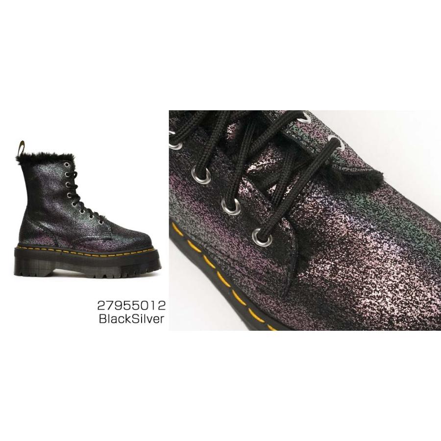 Dr.Martens ドクターマーチン JADON FL ジェイドン DM 8ホール Dr.Martens ドクターマーチン JADON FL ジェイドン DM 8ホール