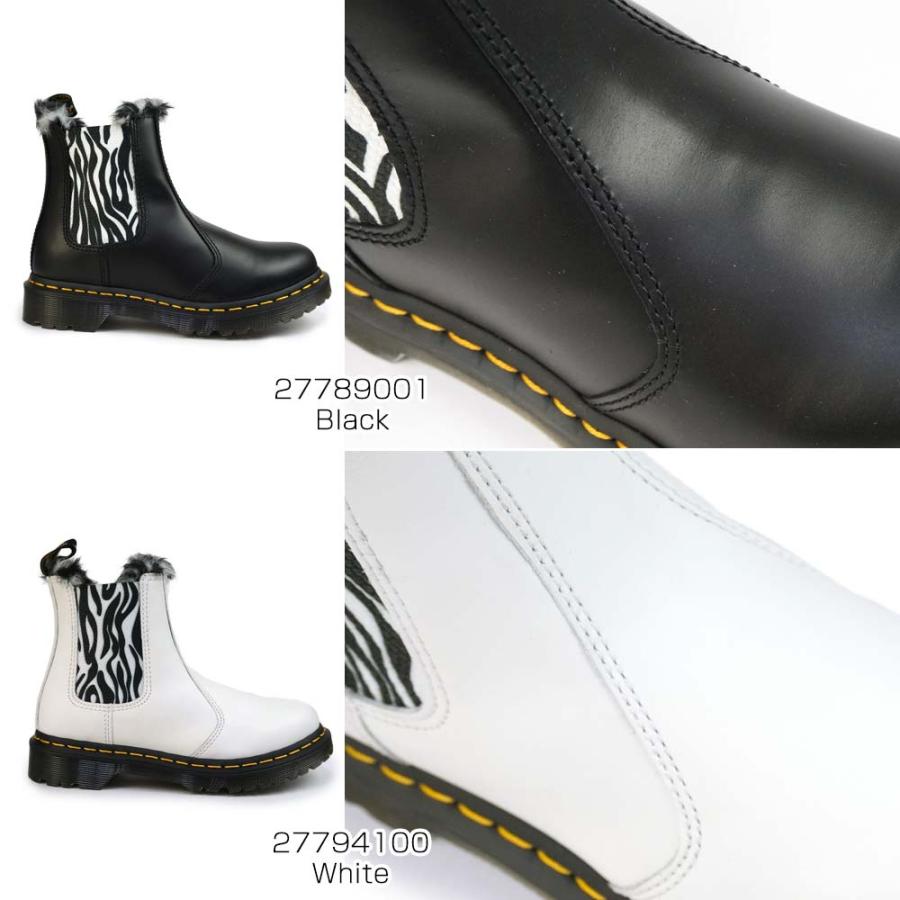 Dr.Martens ドクターマーチン チェルシーブーツ 2976 LEONORE Dr.Martens ドクターマーチン チェルシーブーツ 2976 LEONORE