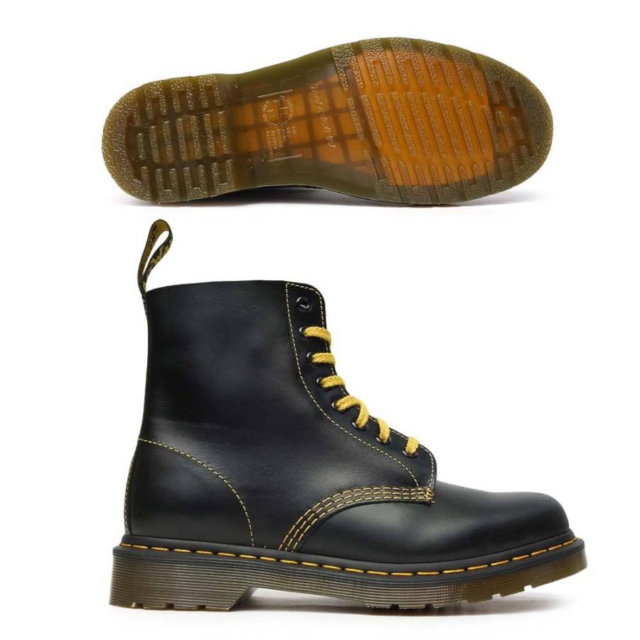 Dr.Martens（ドクターマーチン） ショートブーツ 1460 PASCAL ATLAS