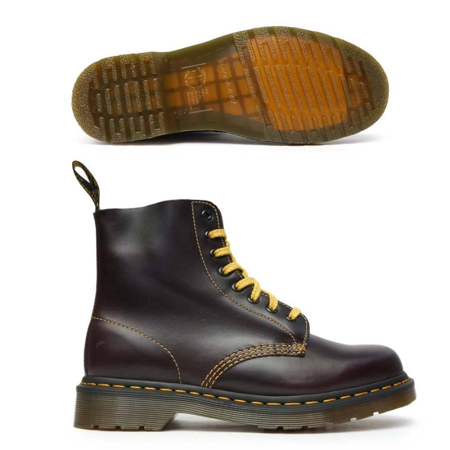 Dr.Martens（ドクターマーチン） ショートブーツ 1460 PASCAL ATLAS