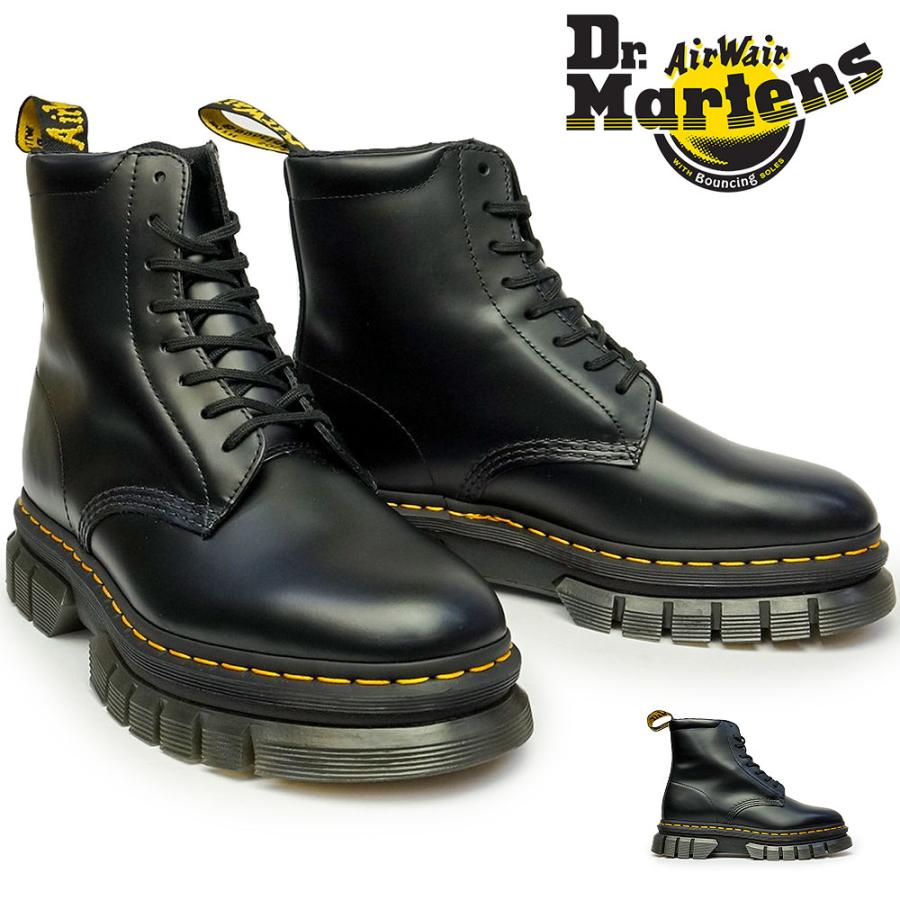 Dr.Martens（ドクターマーチン） ドクターマーチンメンズ リカード 8
