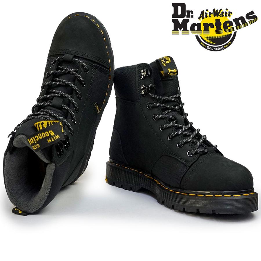 Dr.Martens（ドクターマーチン） 防水 メンズ レディース 1460