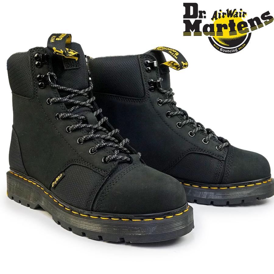 Dr.Martens（ドクターマーチン） 防水 メンズ レディース 1460