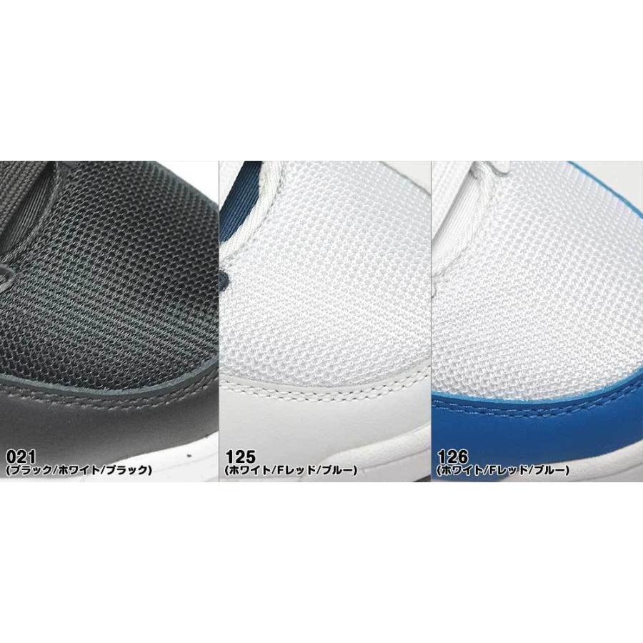 FILA（フィラ） スニーカー メンズ ケージ MID 1BM01273 レザー