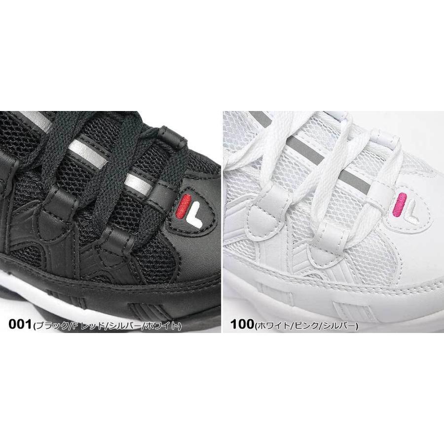 FILA（フィラ） スニーカー レディース メンズ スタックハウス