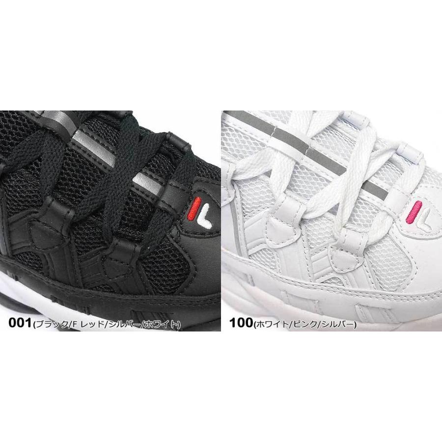 FILA（フィラ） スニーカー レディース メンズ スタックハウス