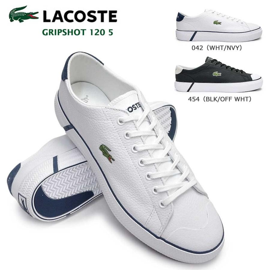 シェトランド諸島 貫入 モード スニーカー Lacoste Miyabina Jp