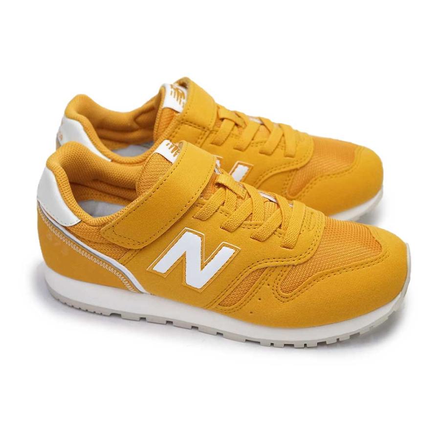 ニューバランス キッズ スニーカー Yv373 ジュニア マジック シンプル New Balance Nbc Yv373a マイスキップ 通販 Yahoo ショッピング