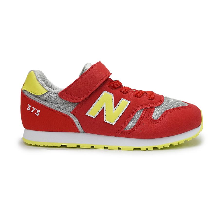 ニューバランス キッズ スニーカー Yv373 ジュニア マジック シンプル New Balance Nbc Yv373b マイスキップ 通販 Yahoo ショッピング