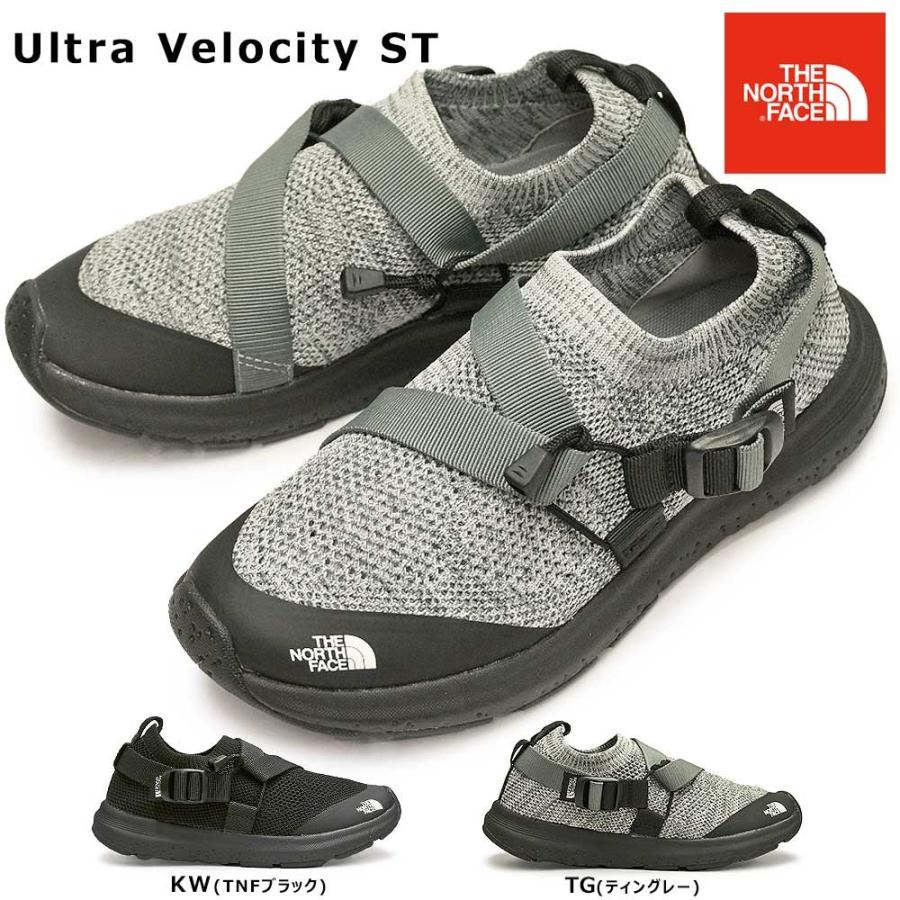 ザ ノースフェイス スニーカー メンズ Nf レディース ウルトラ ベロシティ ストラップ スリッポン ユニセックス マイスキップ 通販 Paypayモール