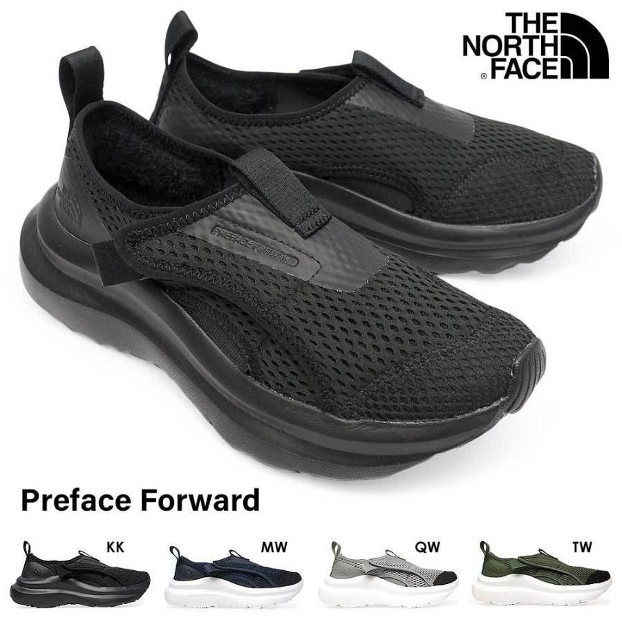 THE NORTH FACE（ザ ノースフェイス） ザ ノースフェイス シューズ