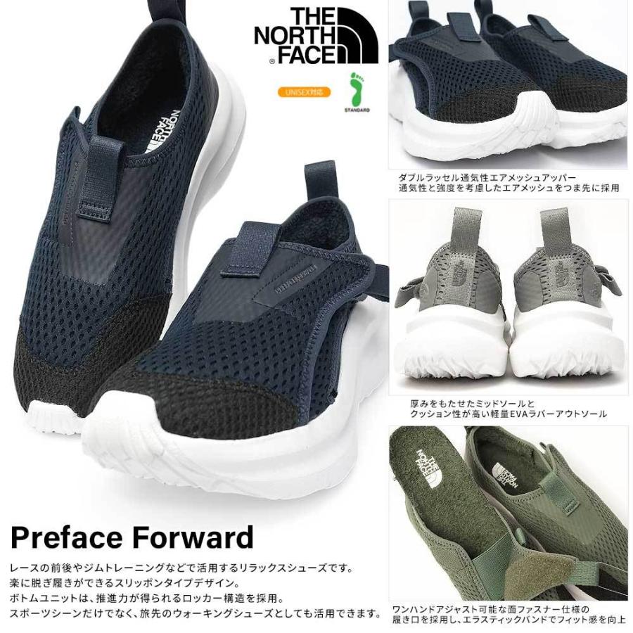 THE NORTH FACE（ザ ノースフェイス） ザ ノースフェイス シューズ