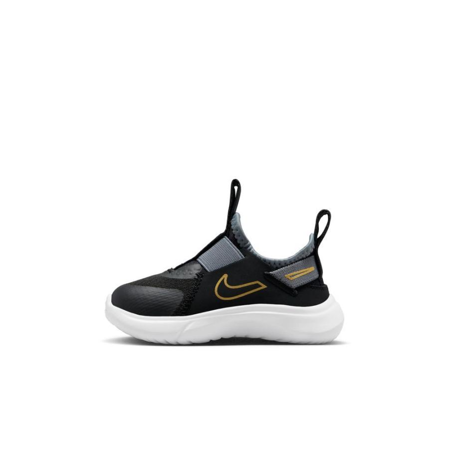 NIKE ナイキ 子供 スニーカー CW7430 011 フレックスプラス TD