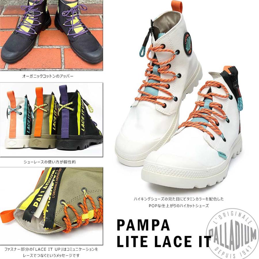 PALLADIUM パラディウムハイカットスニーカー未使用☆値下げ☆ PALLADIUM パラディウム ハイカットスニーカー 復刻 メンズ