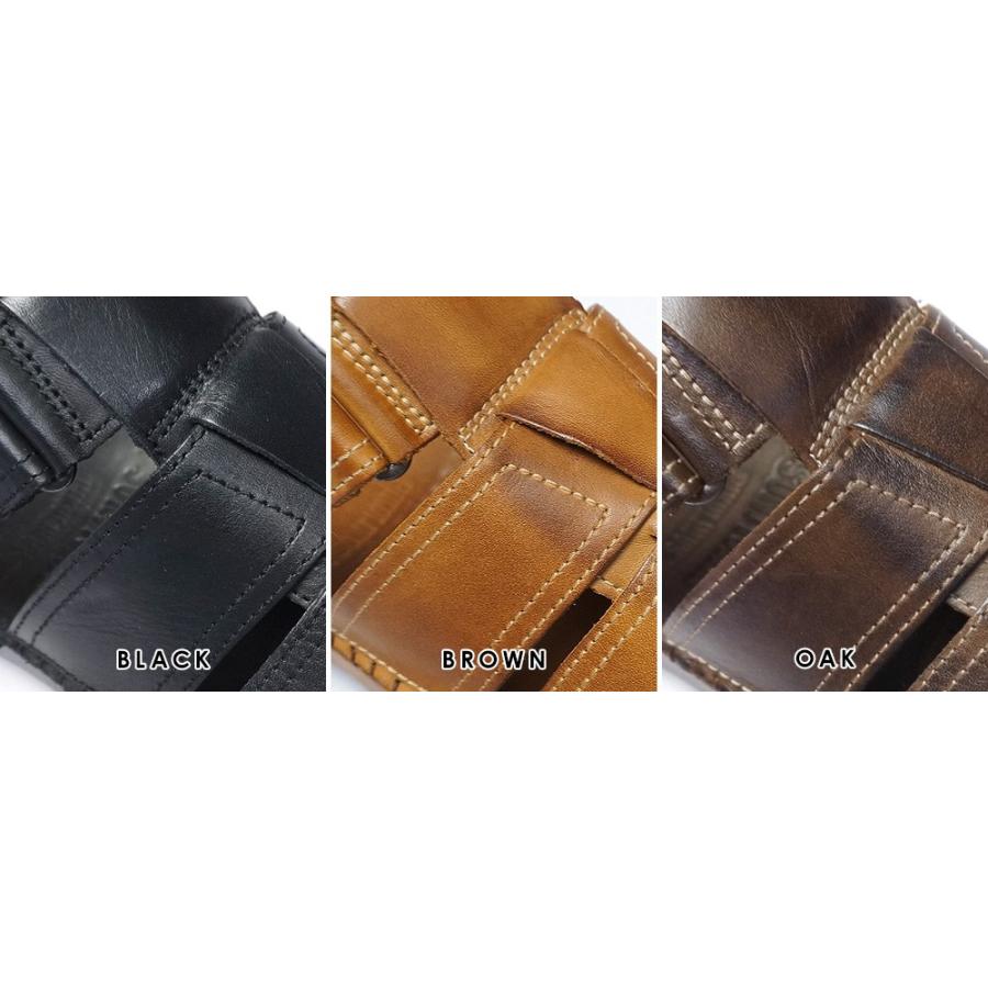 PIKOLINOS ピコリノス メンズ カジュアルシューズ PK-290 06J-5433