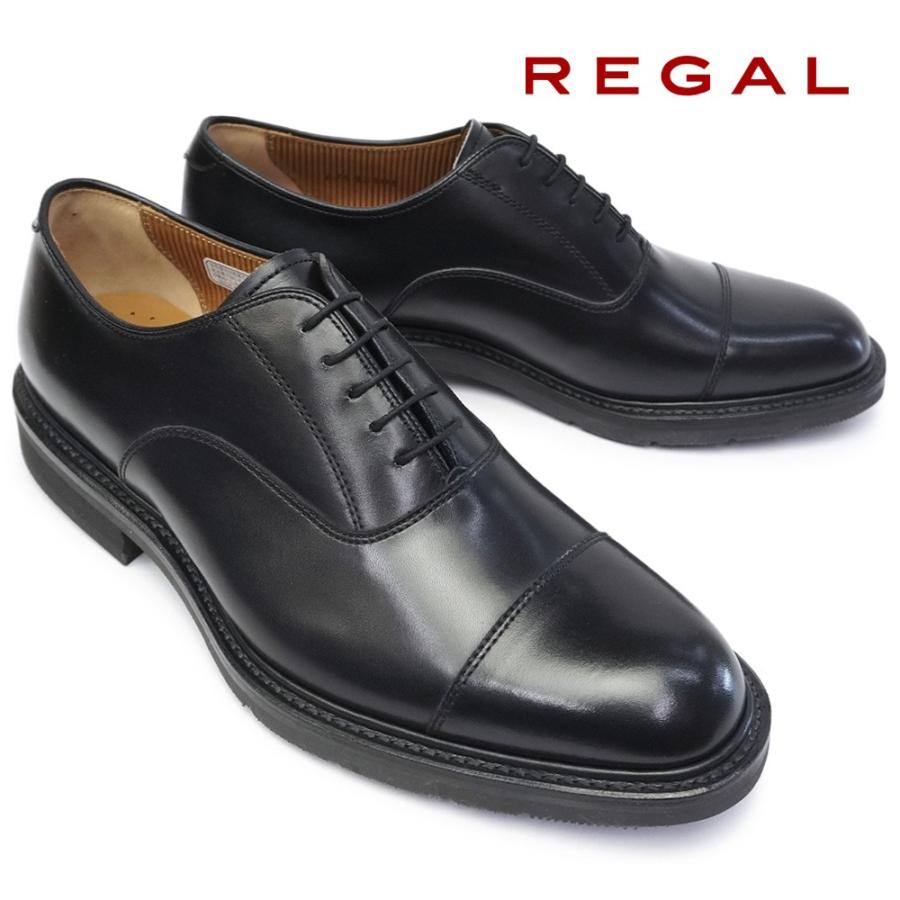 REGAL リーガル メンズ 蒸れない靴 11TR ストレートチップ 内 REGAL リーガル メンズ 蒸れない靴 11TR ストレートチップ 内