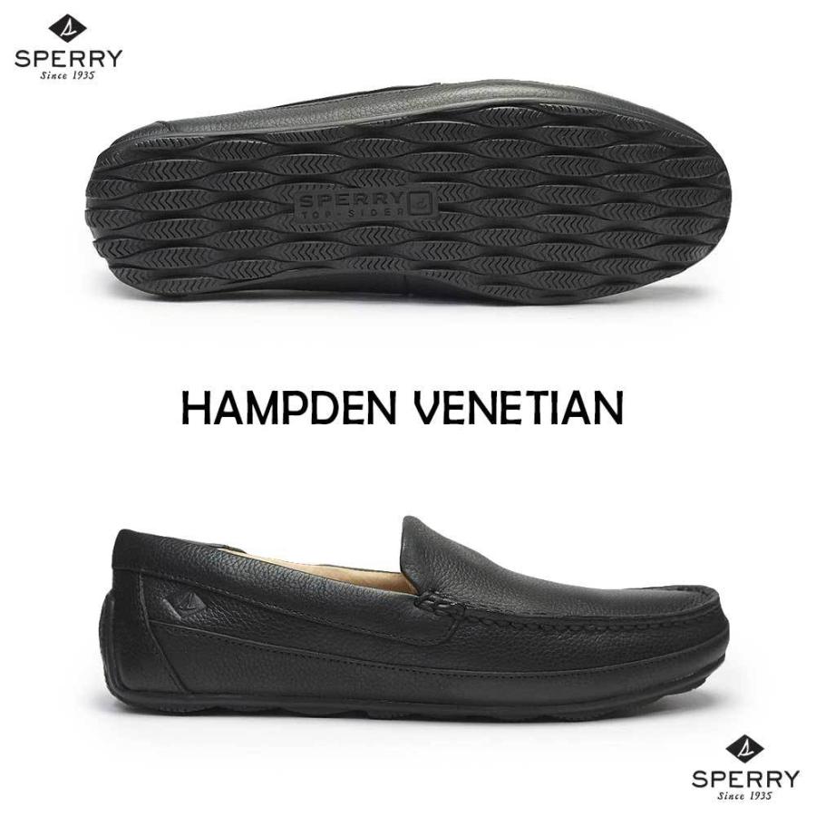 ✨未使用級極美品✨ スペリートップサイダー ドライビングシューズ レザー 黒 ✨未使用級極美品✨ スペリートップサイダー ドライビング