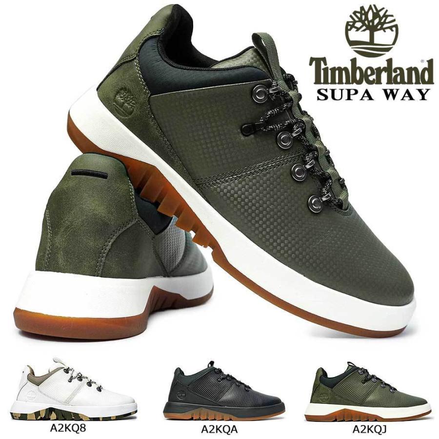ティンバーランド Timberland ティンバーランド メンズ スニーカー RIPCORD Fabric