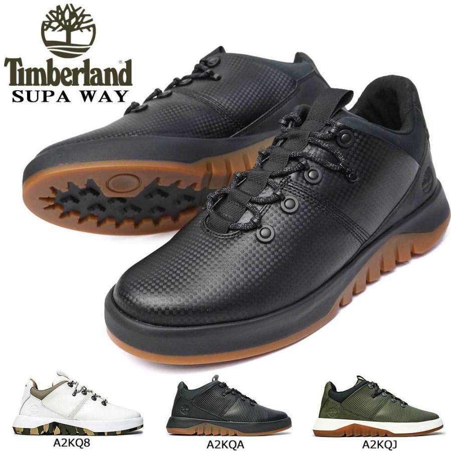 Timberland（ティンバーランド） スニーカー サッパウェイ