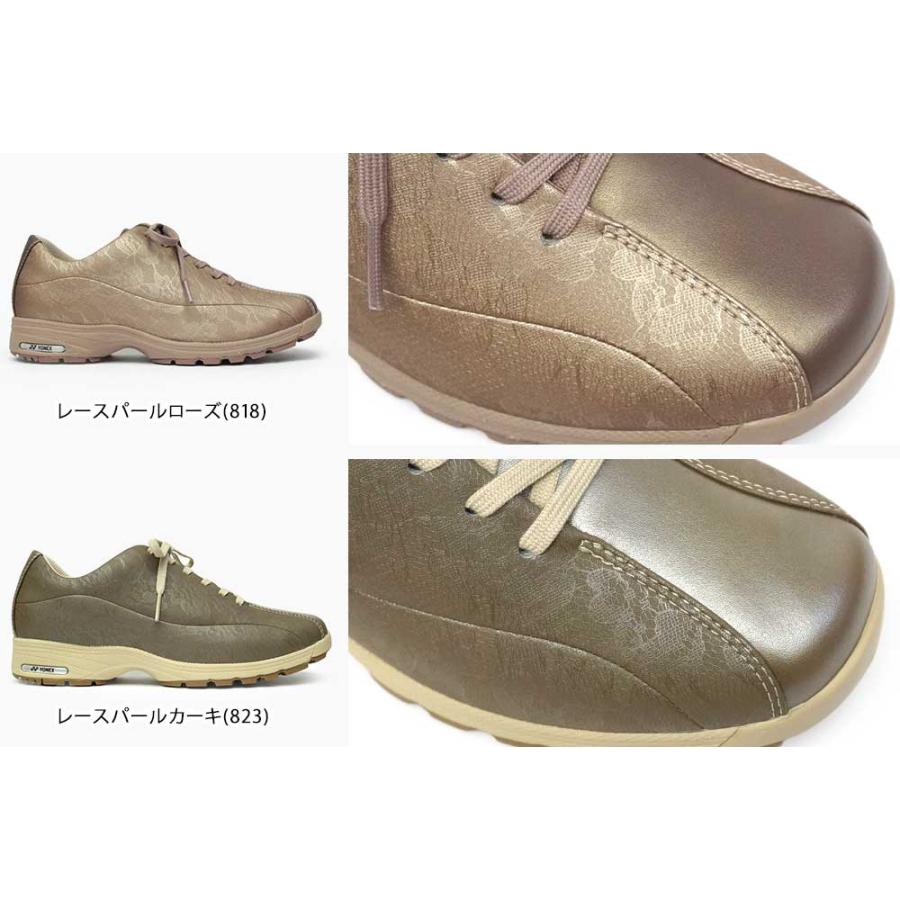 YONEX（ヨネックス） シューズ ウォーキング レディース L21N 撥水