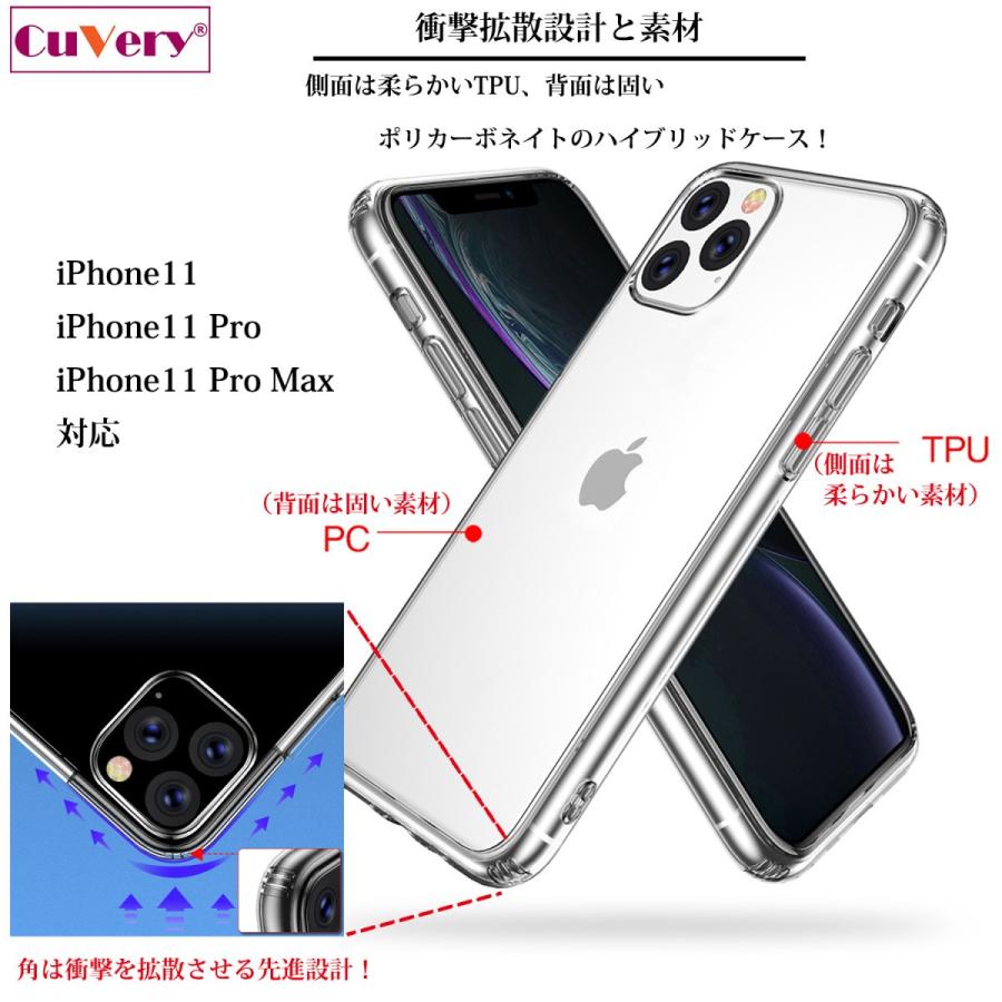 Iphone11 Iphone11pro Iphone11pro Max 側面ソフト 背面ハード ハイブリッド クリア 透明 スマホ ケース フリースタイル スキー アクロバットスキー ip11p Cuvery Pro Shop 通販 Yahoo ショッピング